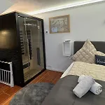 Nilo Апартаменты