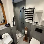 Nilo Апартаменты
