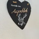 Nilo Апартаменты