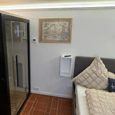 Apartamento Nilo
