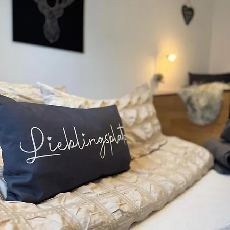Apartamento Nilo