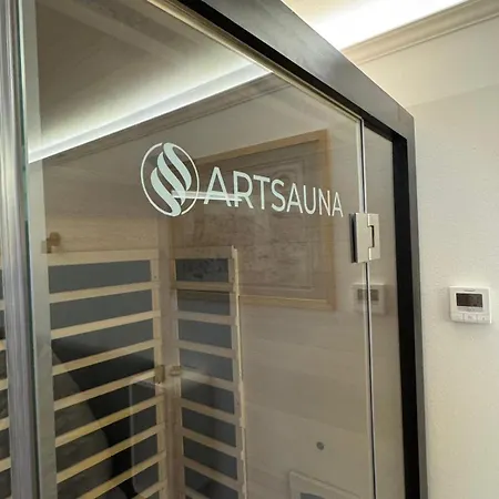 Apartamento Nilo