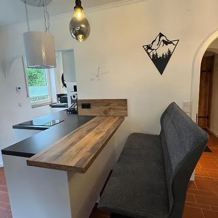 Apartamento Nilo