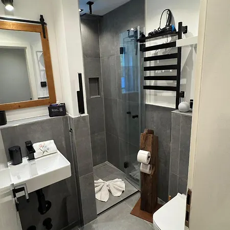Apartamento Nilo Garmisch-Partenkirchen