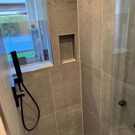 شقة Nilo جارمش بارتنكيرشن