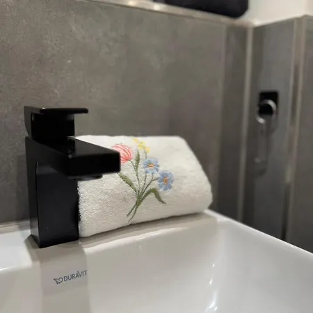 Nilo Apartamento Garmisch-Partenkirchen