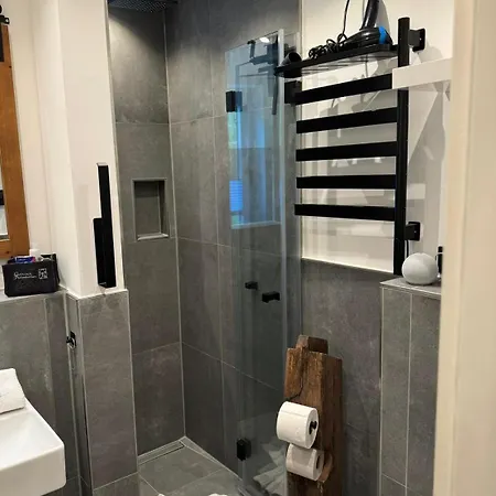 Apartamento Nilo *