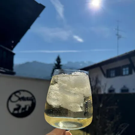 Nilo Apartamento Garmisch-Partenkirchen