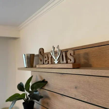 Apartamento Nilo *