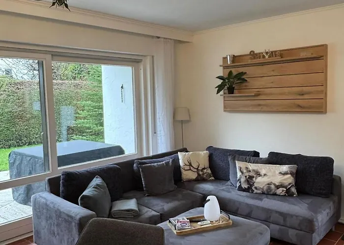 Nilo * Garmisch-Partenkirchen