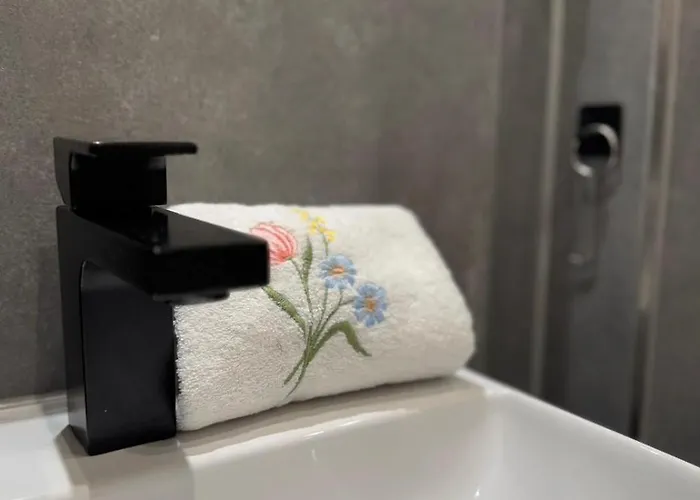 Nilo Appartement Garmisch-Partenkirchen