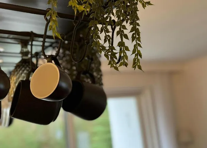 Nilo Garmisch-Partenkirchen